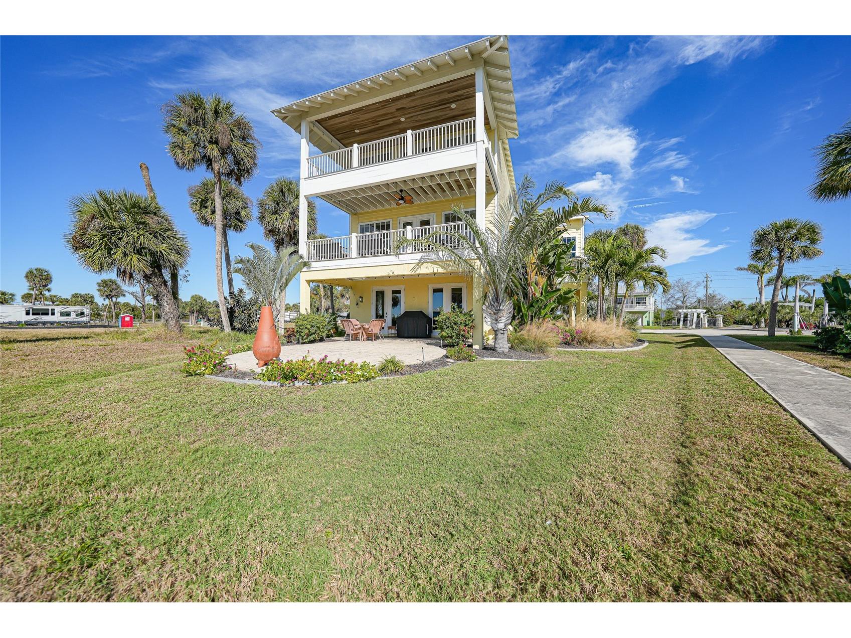 6751 Portside Lane Englewood FL 34223 C7519349 image65