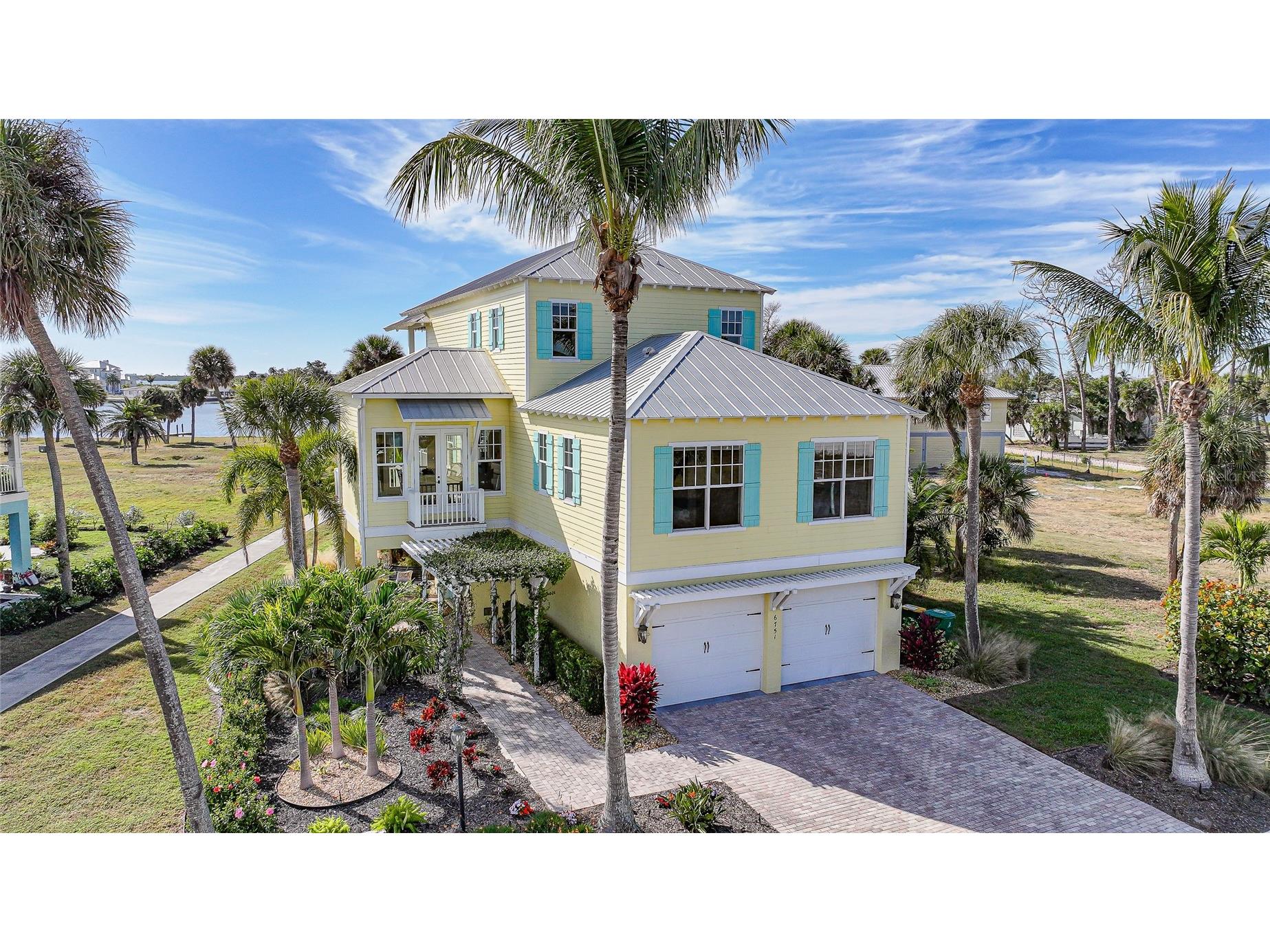 6751 Portside Lane Englewood FL 34223 C7519349 image74