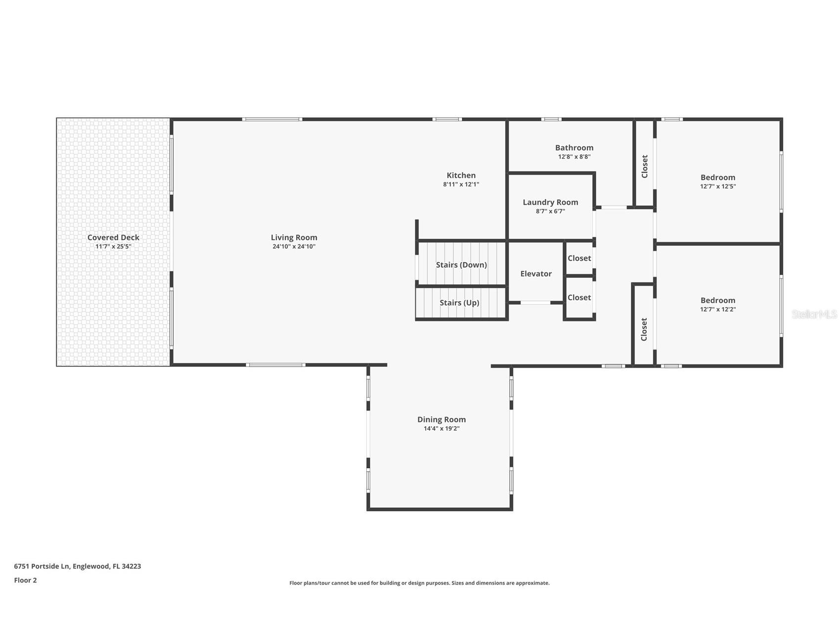6751 Portside Lane Englewood FL 34223 C7519349 image85