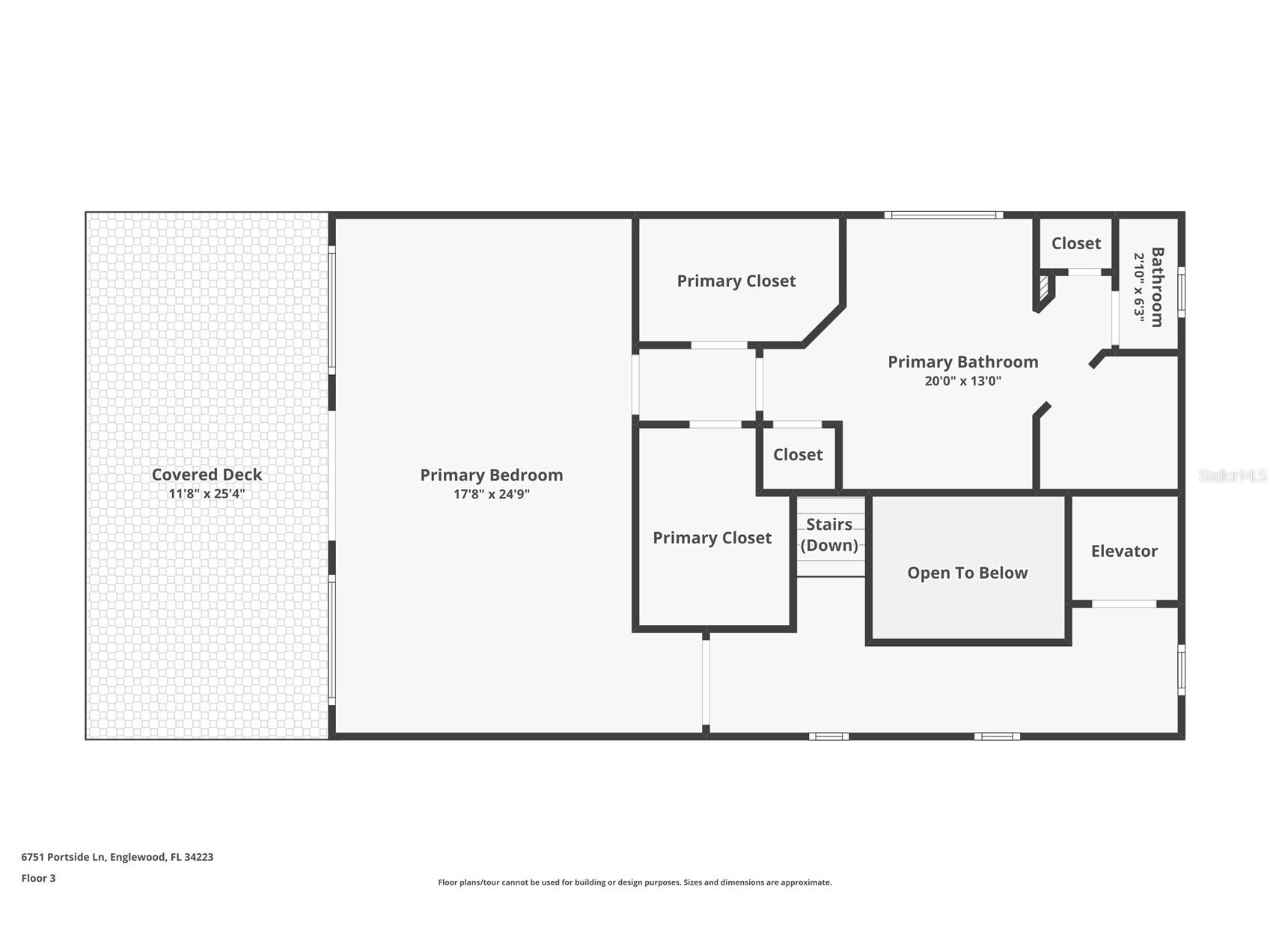 6751 Portside Lane Englewood FL 34223 C7519349 image86