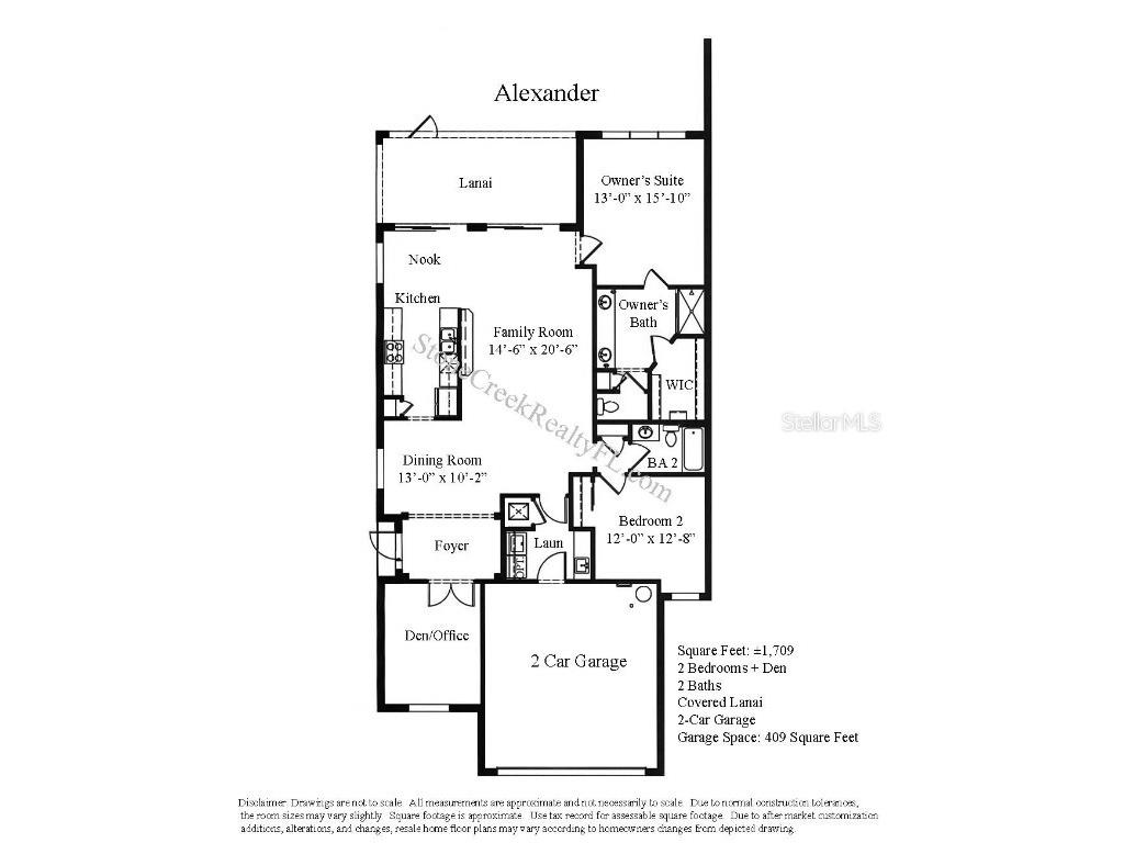 6751 SW 91st Circle Ocala FL 34481 OM693765 image59