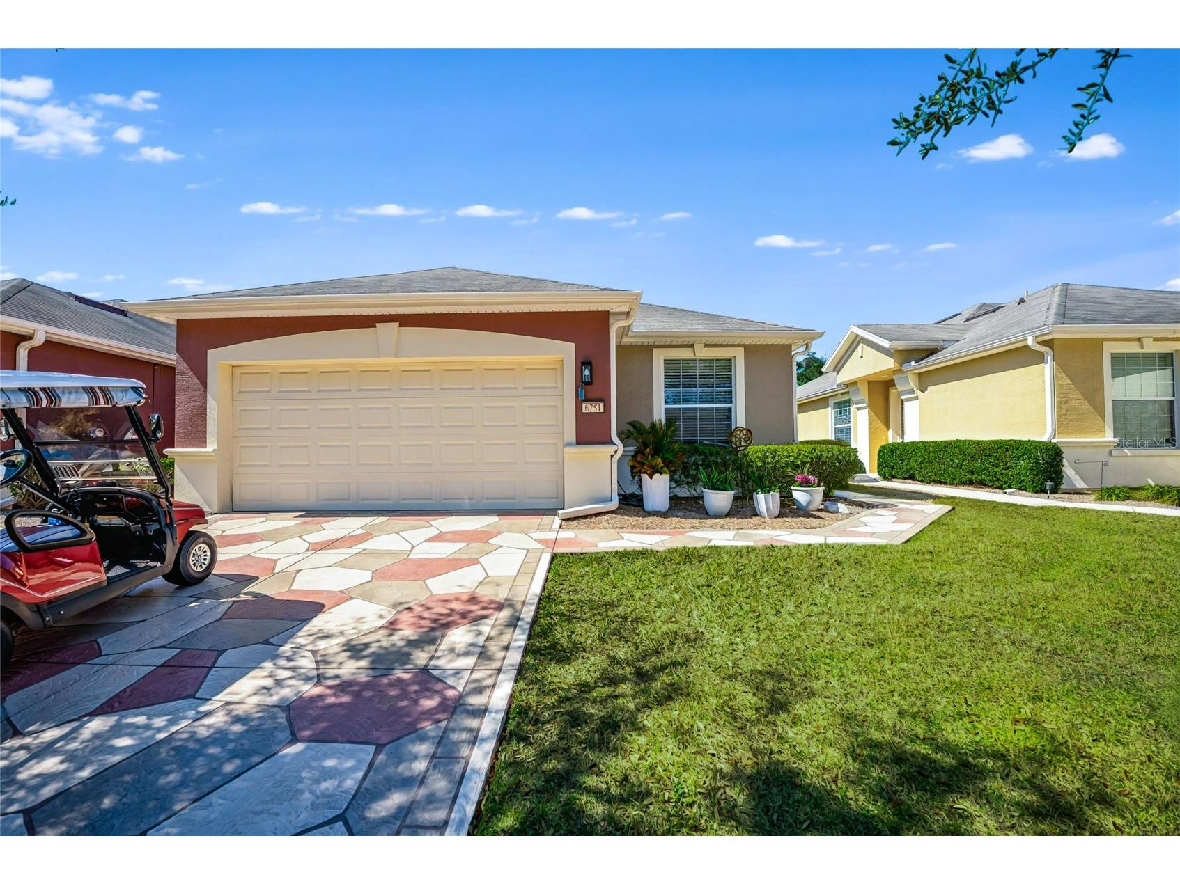 6751 SW 91st Circle Ocala FL 34481 OM719564 image1
