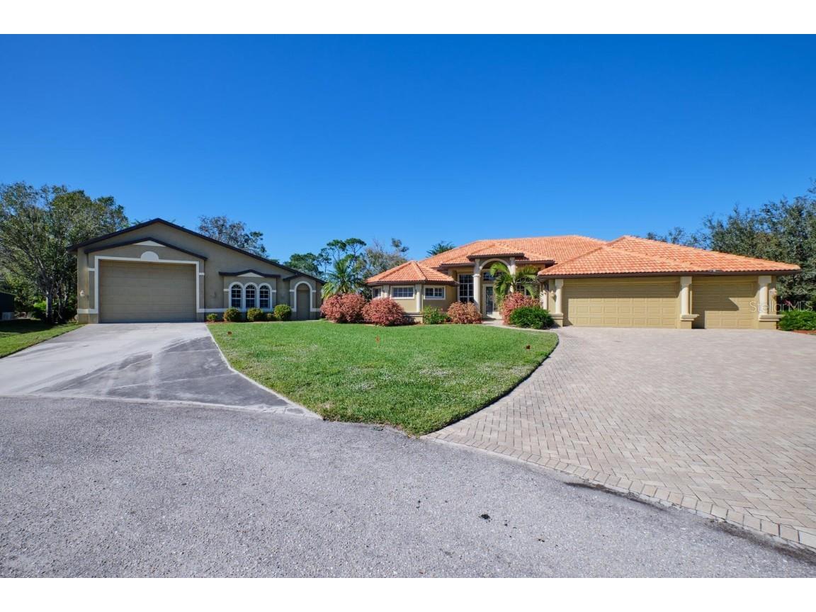 6751 Tortoise Run Court North Fort Myers FL 33917 C7487064 image1