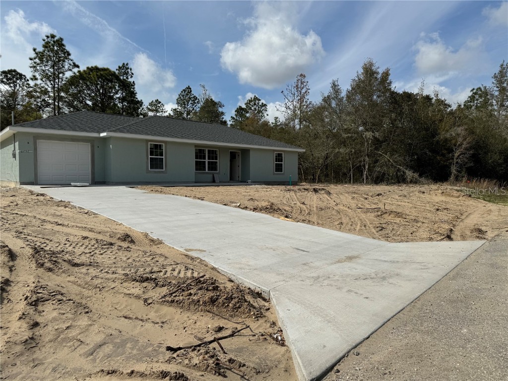 6752 SW 204th Avenue Dunnellon FL 34431 OM673765 image1