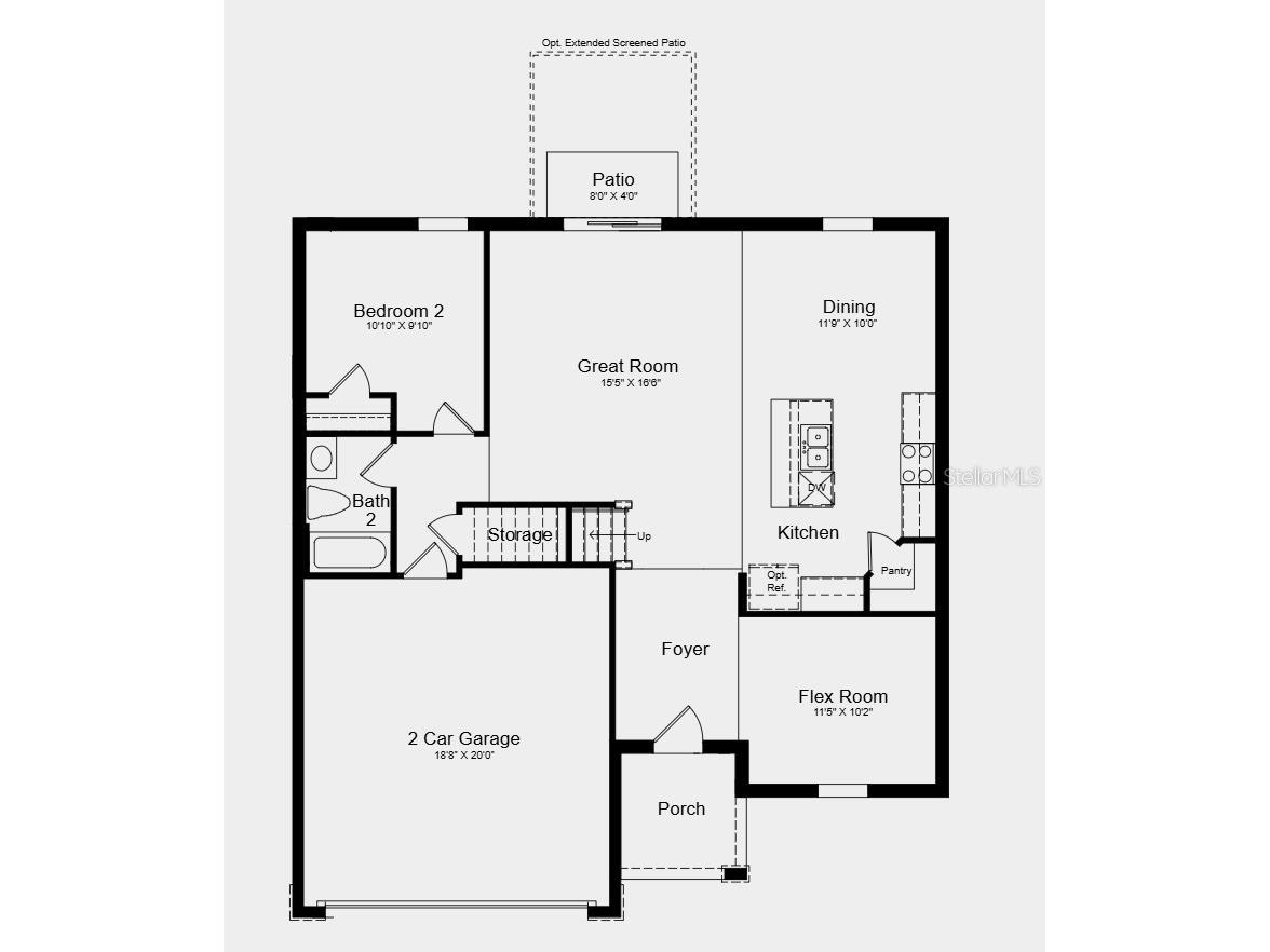 6753 Equinox Lane N North Fort Myers FL 33917 A4694900 image2