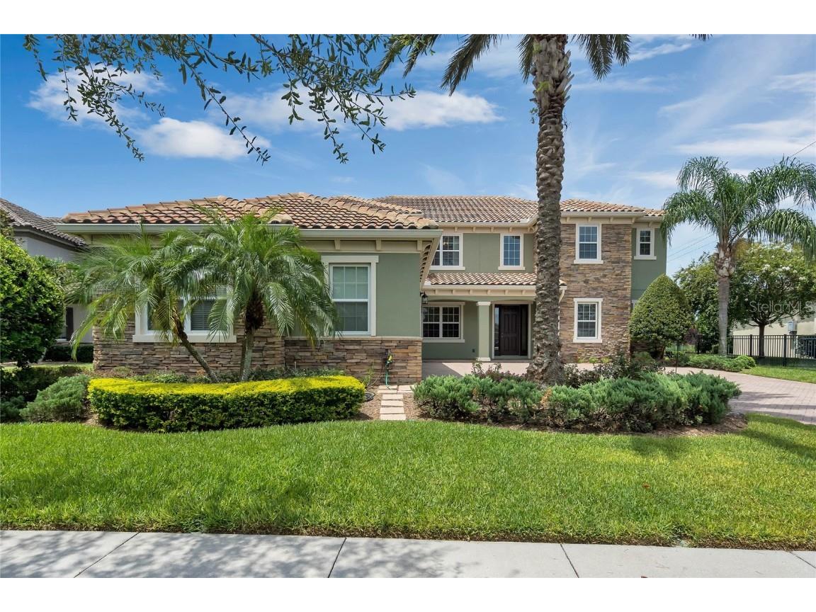 6753 Point Hancock Drive, Winter Garden, FL, 34787 MLS O6052363