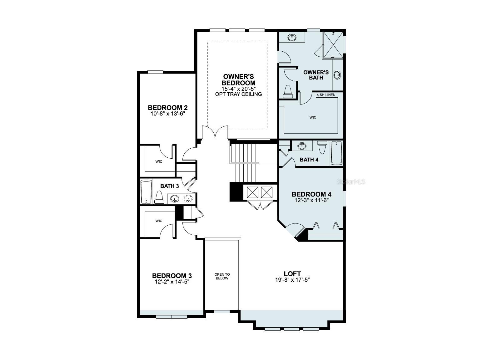 6753 Yellow Warbler Bend Saint Cloud FL 34773 O6399083 image17