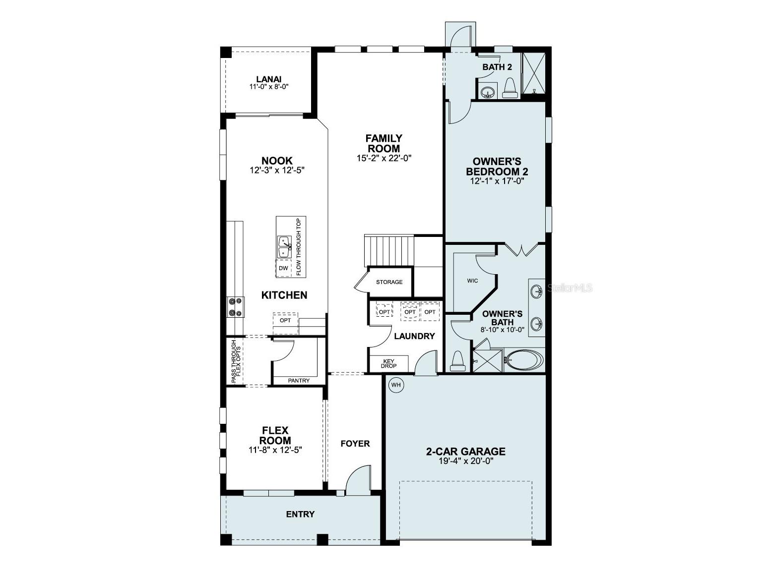 6753 Yellow Warbler Bend Saint Cloud FL 34773 O6399083 image18