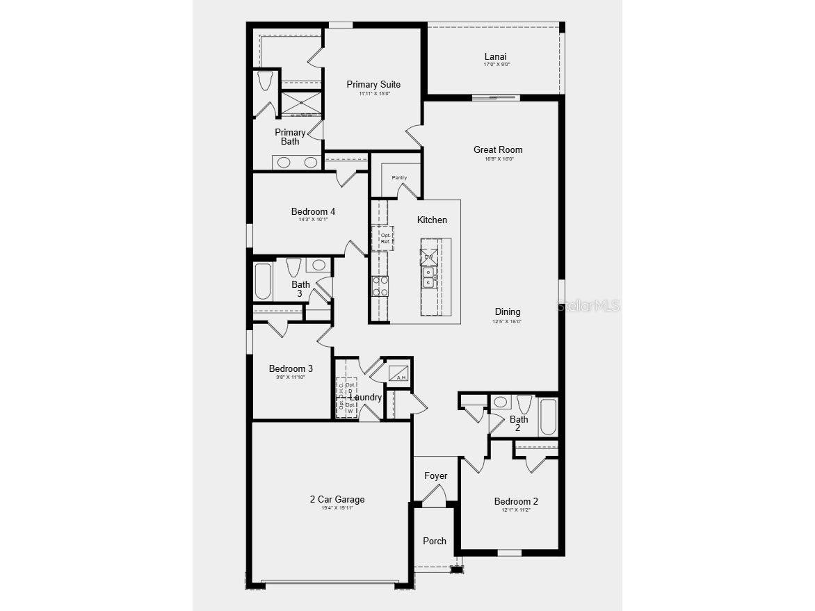 6754 Equinox Lane North Fort Myers FL 33917 A4693772 image2