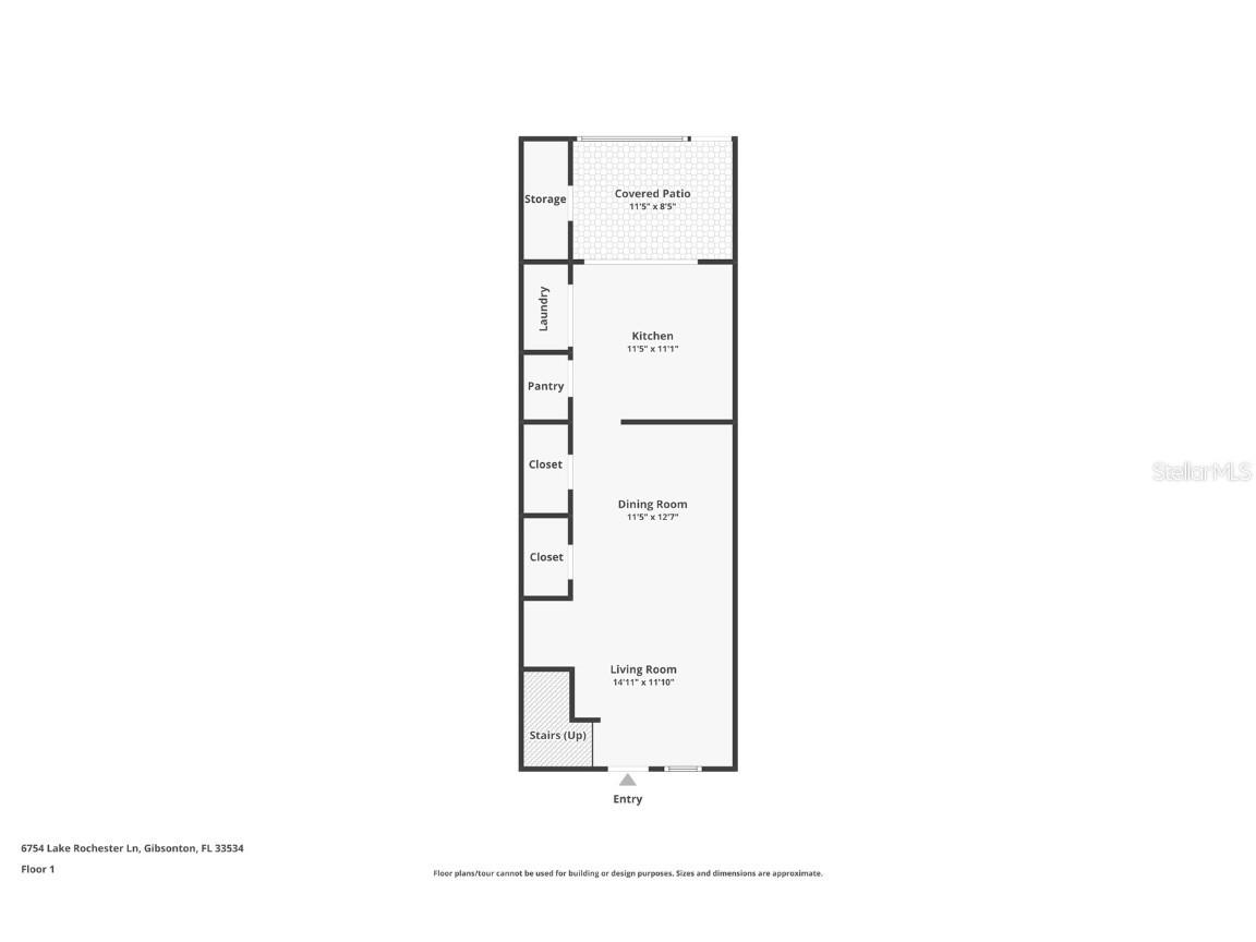 6754 Lake Rochester Lane Gibsonton FL 33534 TB8443178 image25