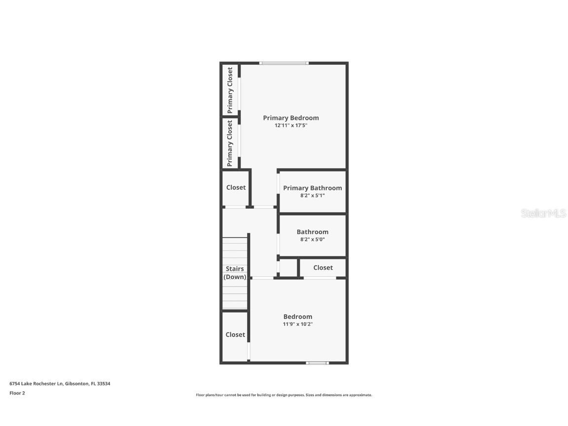 6754 Lake Rochester Lane Gibsonton FL 33534 TB8443178 image26