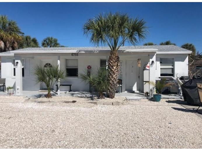 6755 Gulf Winds Drive #4 Saint Pete Beach FL 33706 T3537206 image1