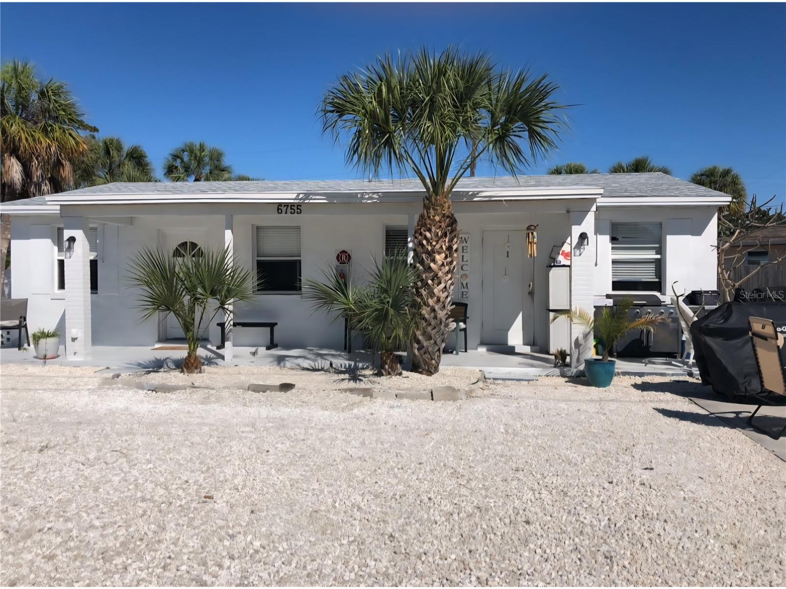 6755 Gulf Winds Drive #UNIT 2 Saint Pete Beach FL 33706 TB8503744 image1