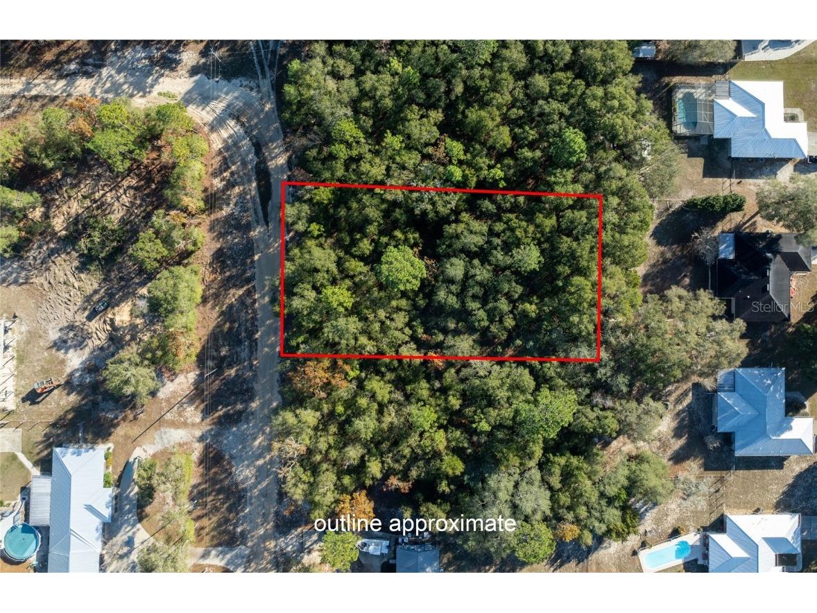 6755 Linwood Drive Keystone Heights FL 32656 GC527008 image1