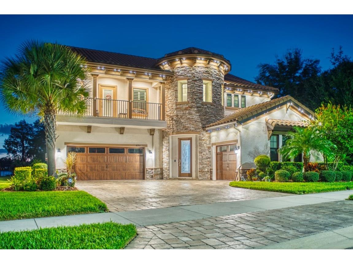 6755 Sunset Vista Way Land O Lakes FL 34637 - CURVE LAKE T3551501 image1