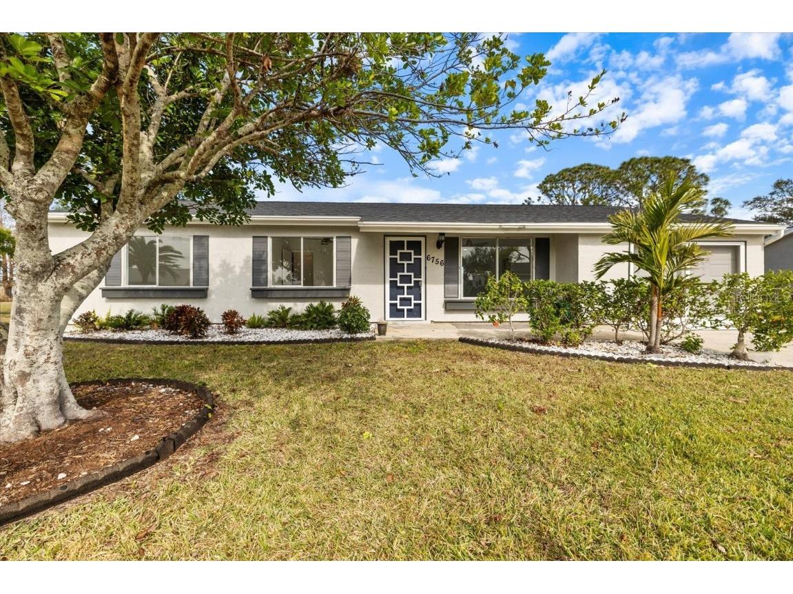 6756 Electra Avenue North Port FL 34287 A4635606 image1