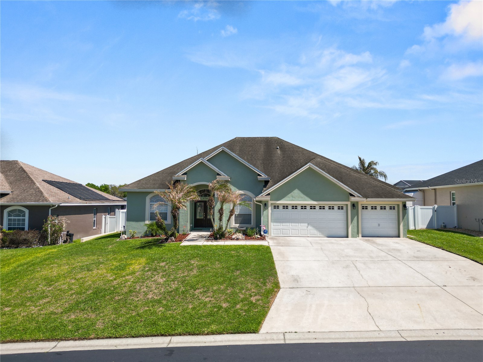 6756 Hartsworth Drive Lakeland FL 33813 L4960504 image1