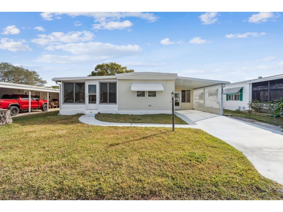 6756 Kensington Drive NE Winter Haven FL 33881 - LAKE HENRY L4957707 image1