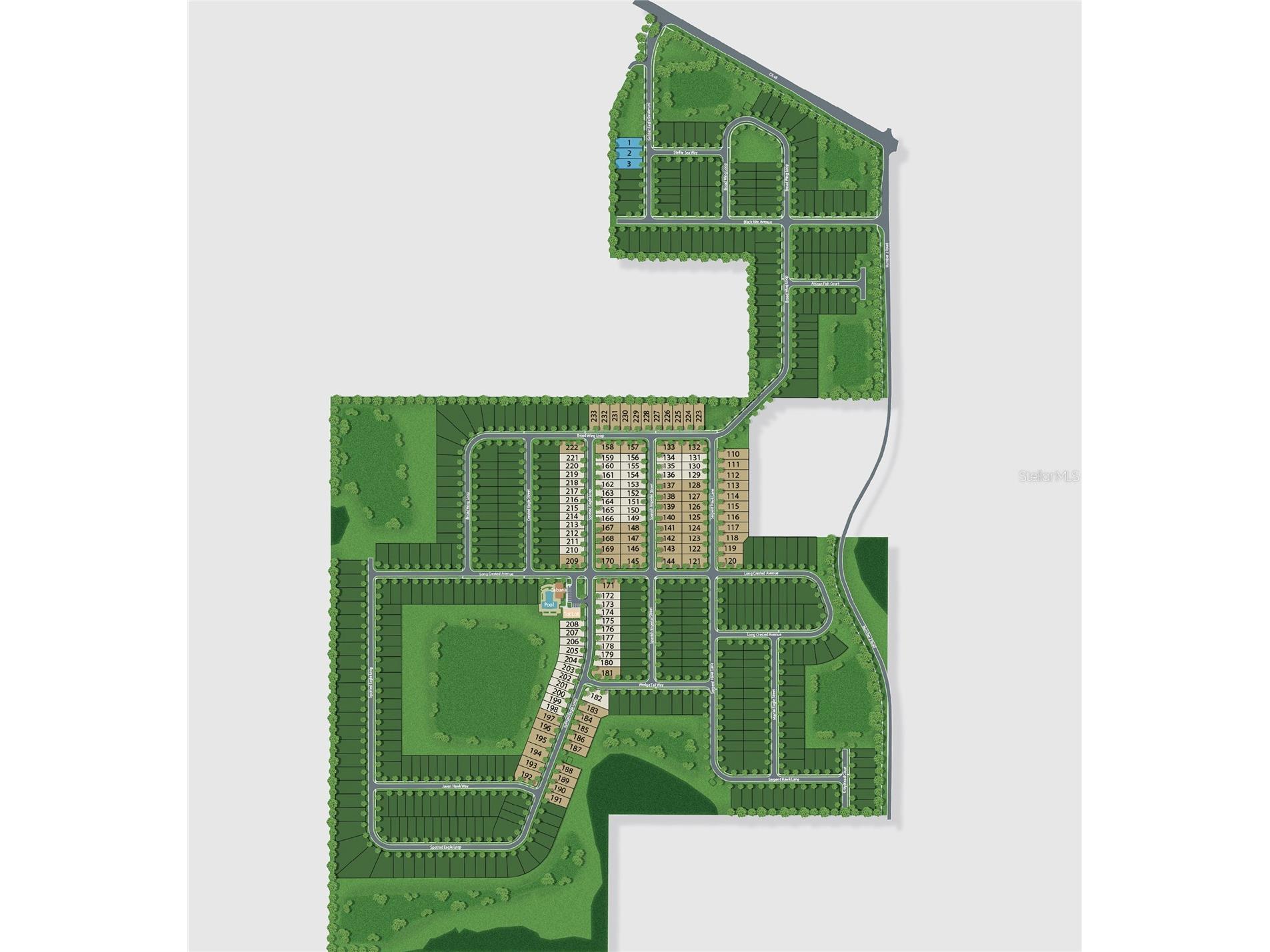 6757 Broad Wing Loop Howey In The Hills FL 34737 O6375320 image8