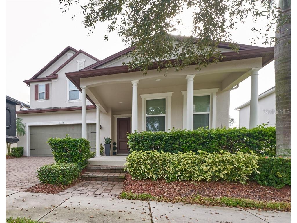 6758 Bridgewater Village Road Windermere FL 34786 O6161520 image1