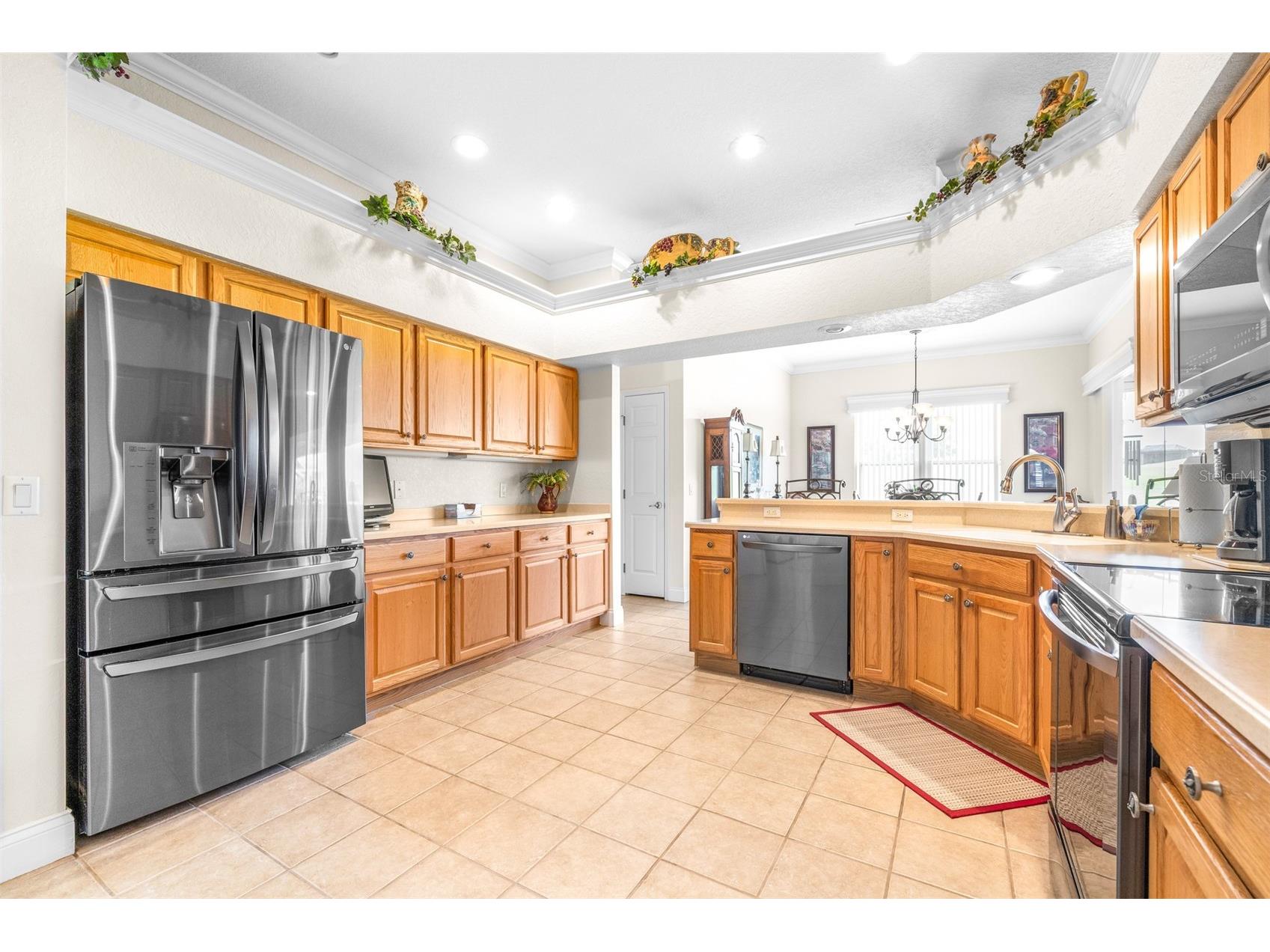 6758 Huntington Hills Boulevard Lakeland FL 33810 - LAKE LESTER L4960686 image8