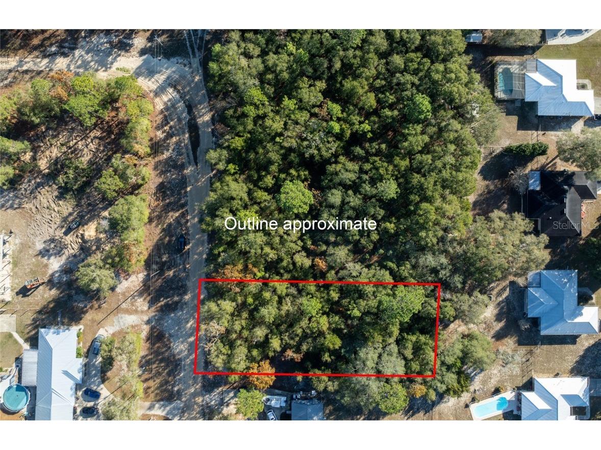 6759 Linwood Drive Keystone Heights FL 32656 GC527009 image1