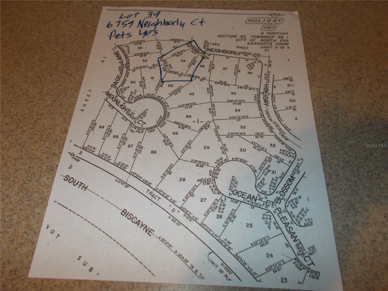 6759 Neighborly Court North Port FL 34287 C7524284 image5