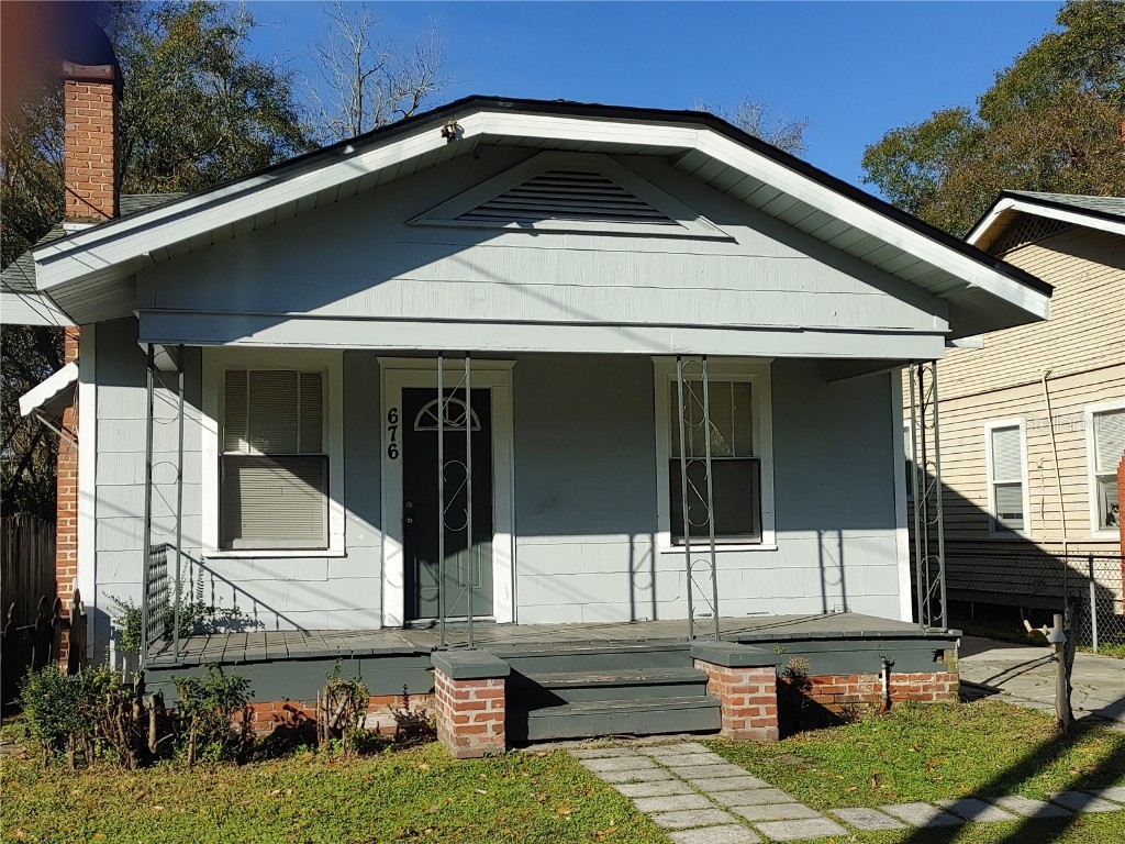 676 Bridal Avenue Jacksonville FL 32205 U8235699 image1