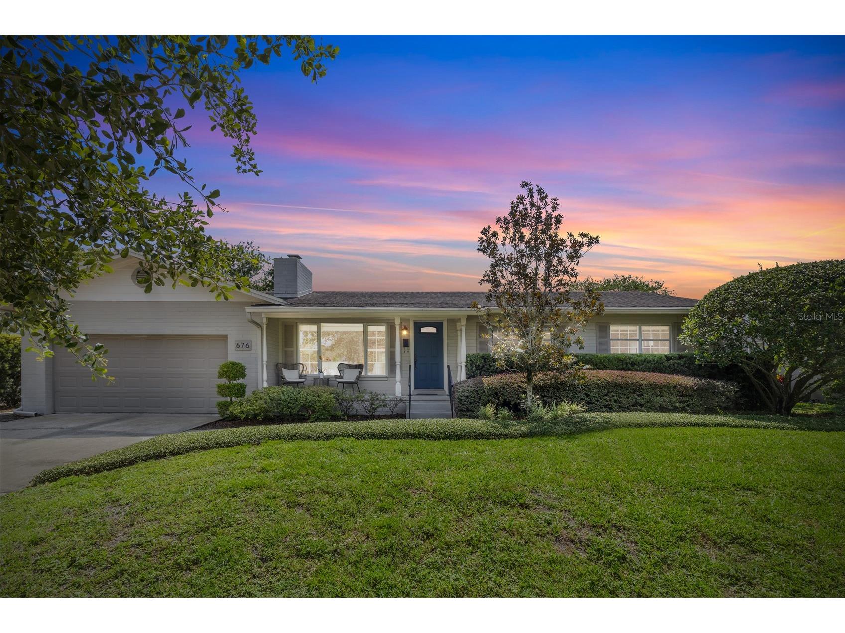 676 Dunblane Drive Winter Park FL 32792 O6365557 image1
