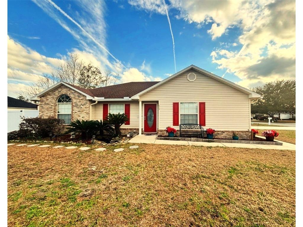 676 Fox Run Circle Macclenny FL 32063 GC528072 image1