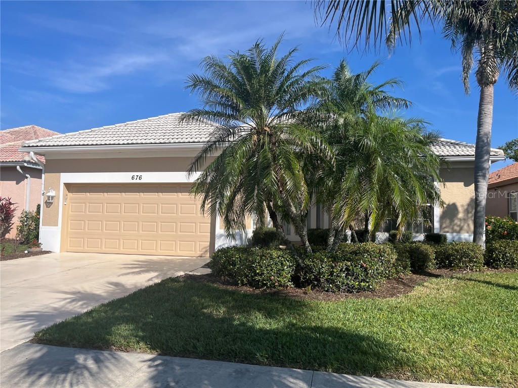 676 Misty Pine Drive Venice FL 34292 J986051 image1