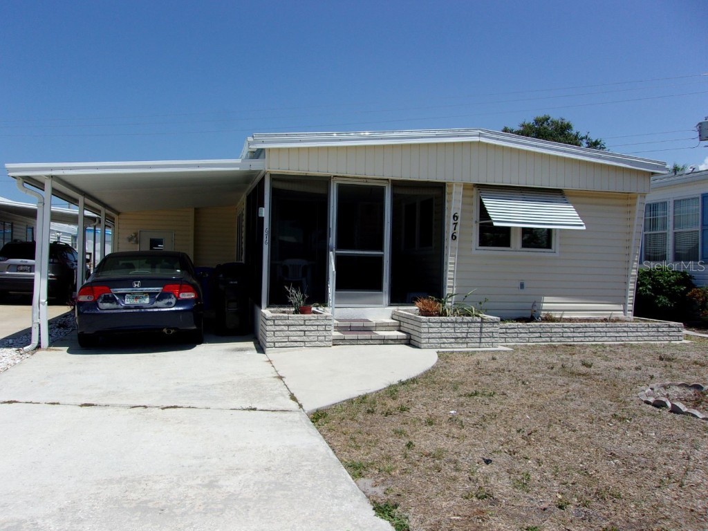 676 N Green Circle Venice FL 34285 N6127059 image1