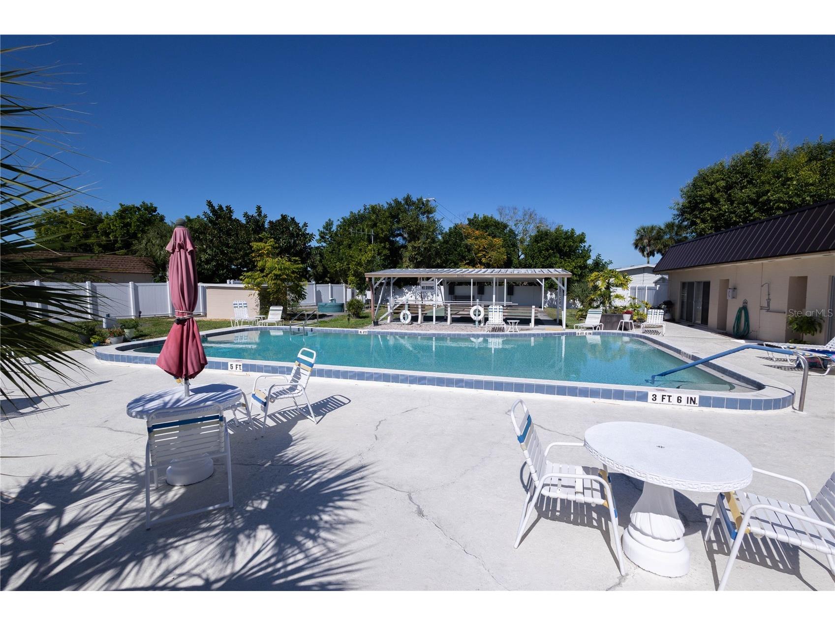 676 Park Circle #67 Bradenton FL 34207 TB8473455 image18