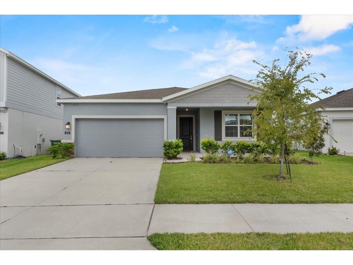 676 Reggie Road Winter Haven FL 33884 L4955414 image1