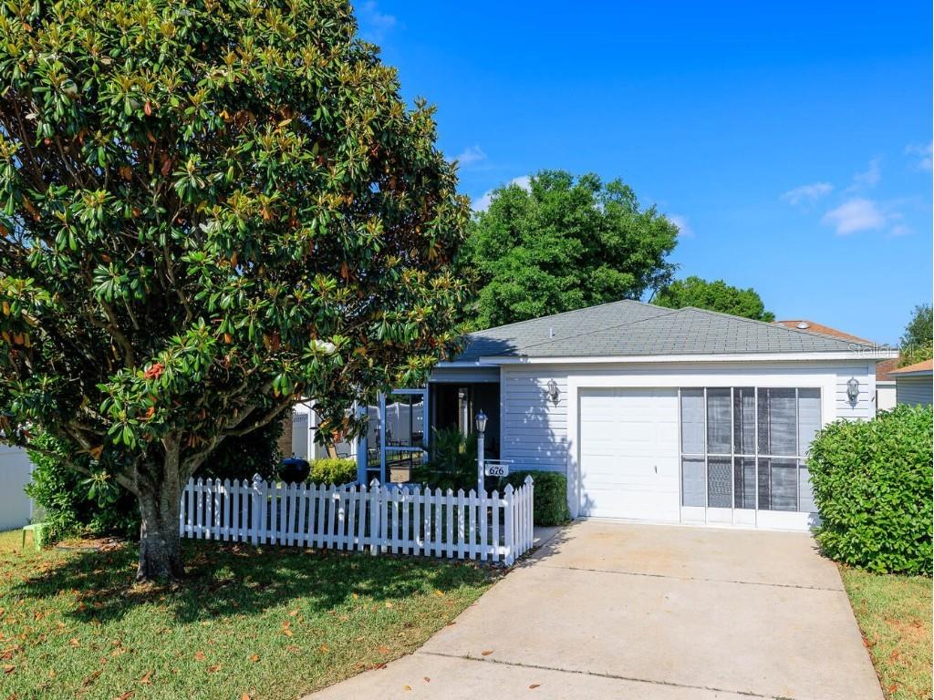 676 Richland Road The Villages FL 32162 OM678024 image1