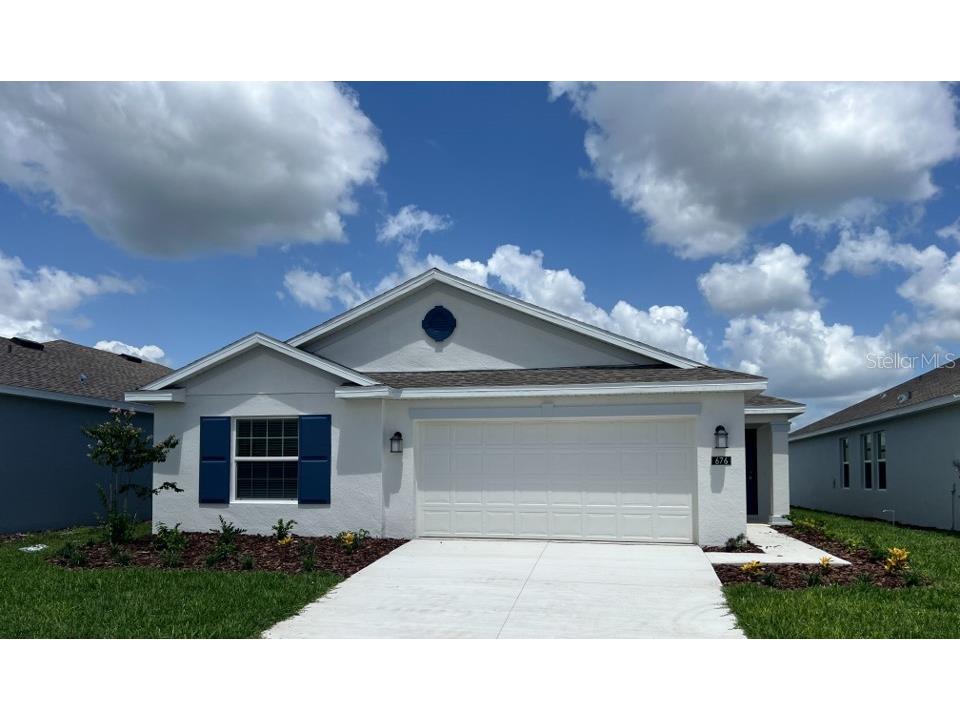 676 Sand Pine Lane Haines City FL 33844 T3541951 image1