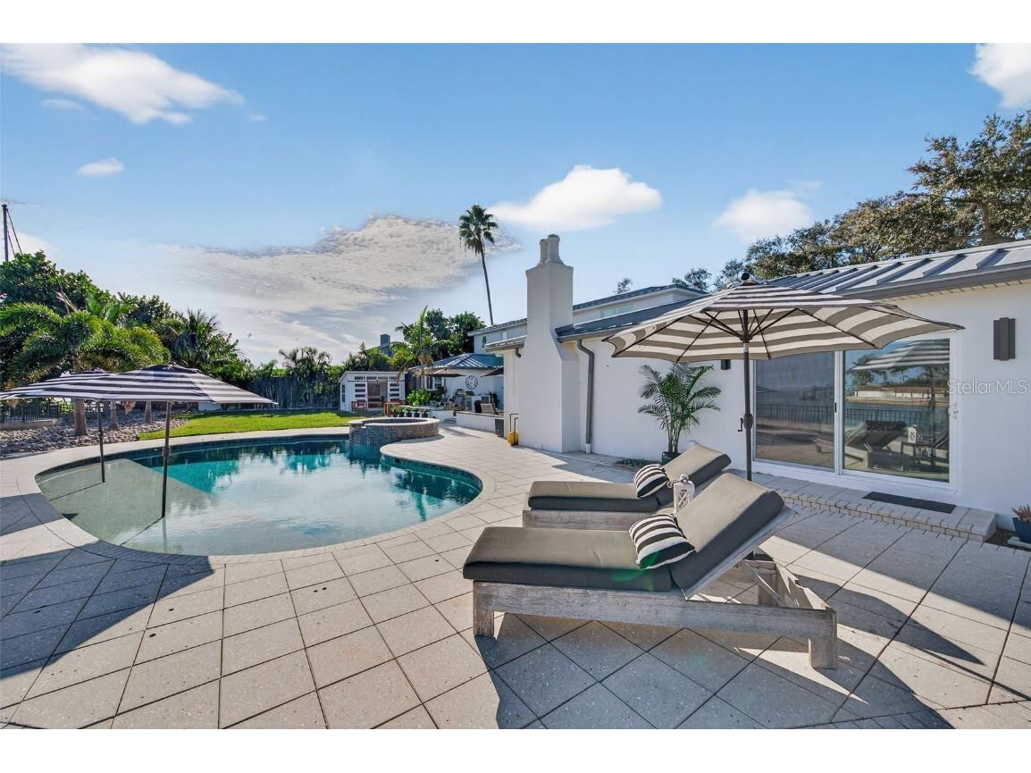 6760 29th Street S Saint Petersburg FL 33712 - TAMPA BAY TB8445586 image59