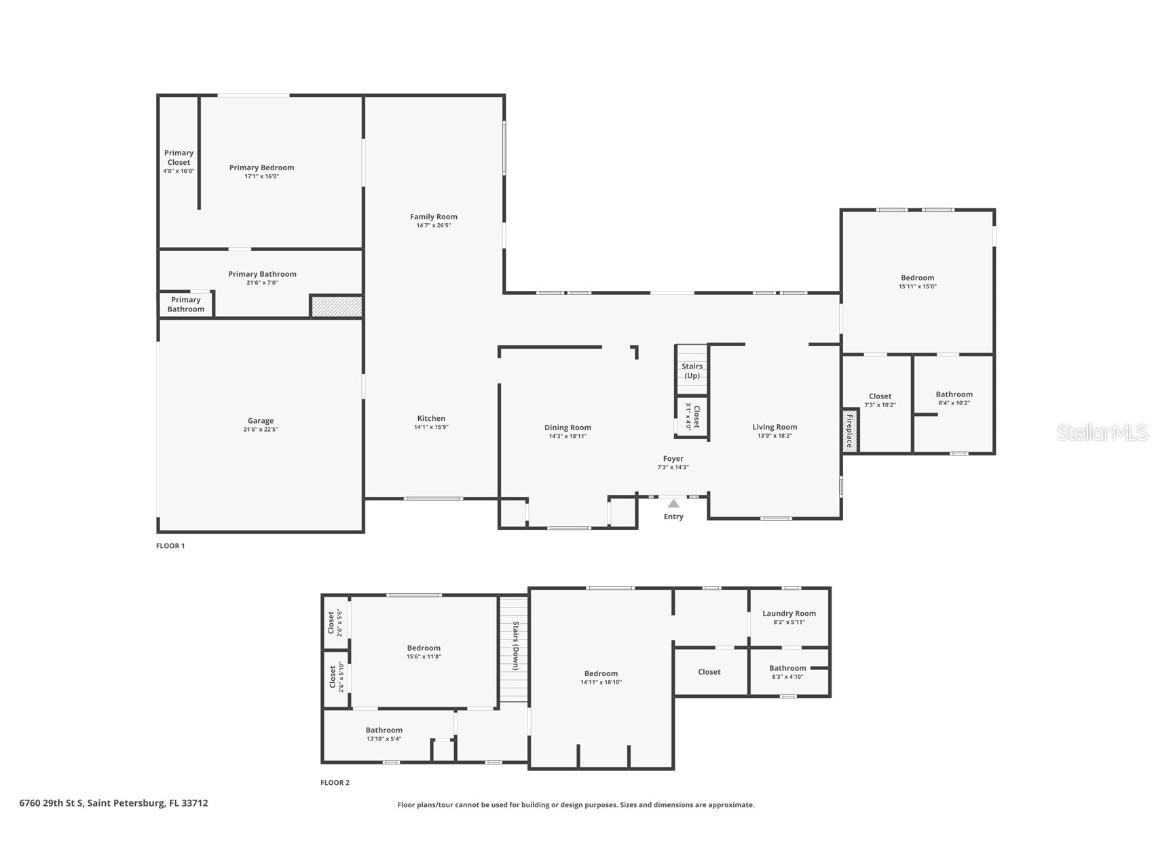 6760 29th Street S Saint Petersburg FL 33712 - TAMPA BAY TB8445586 image83