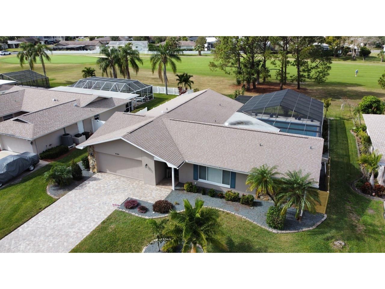 6760 Burning Tree Drive Seminole FL 33777 TB8330147 image1