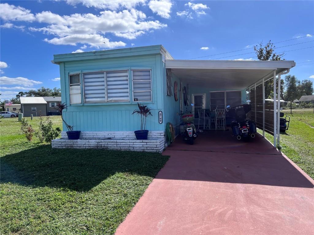 6760 Moonlight Court North Port FL 34287 C7500417 image1