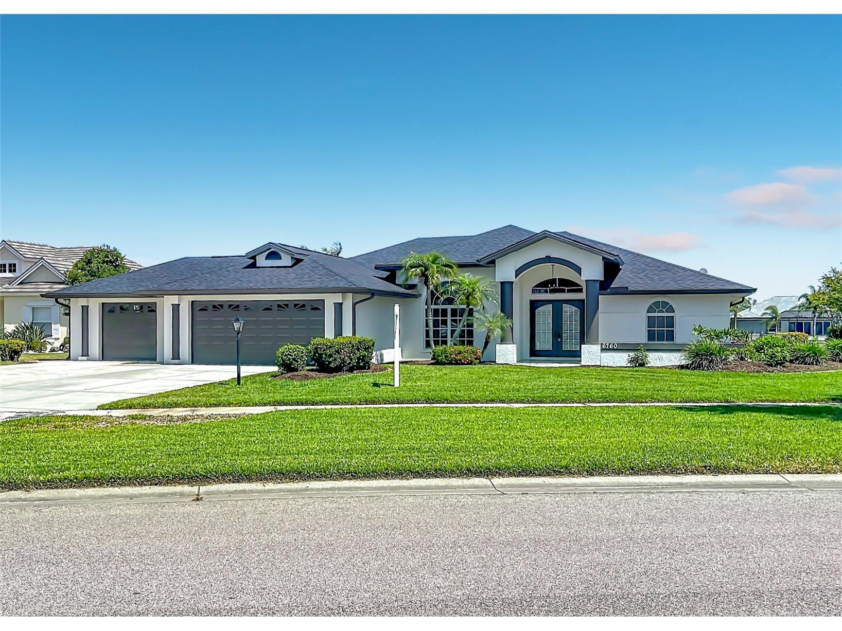6760 Pan American Boulevard North Port FL 34287 A4693766 image1