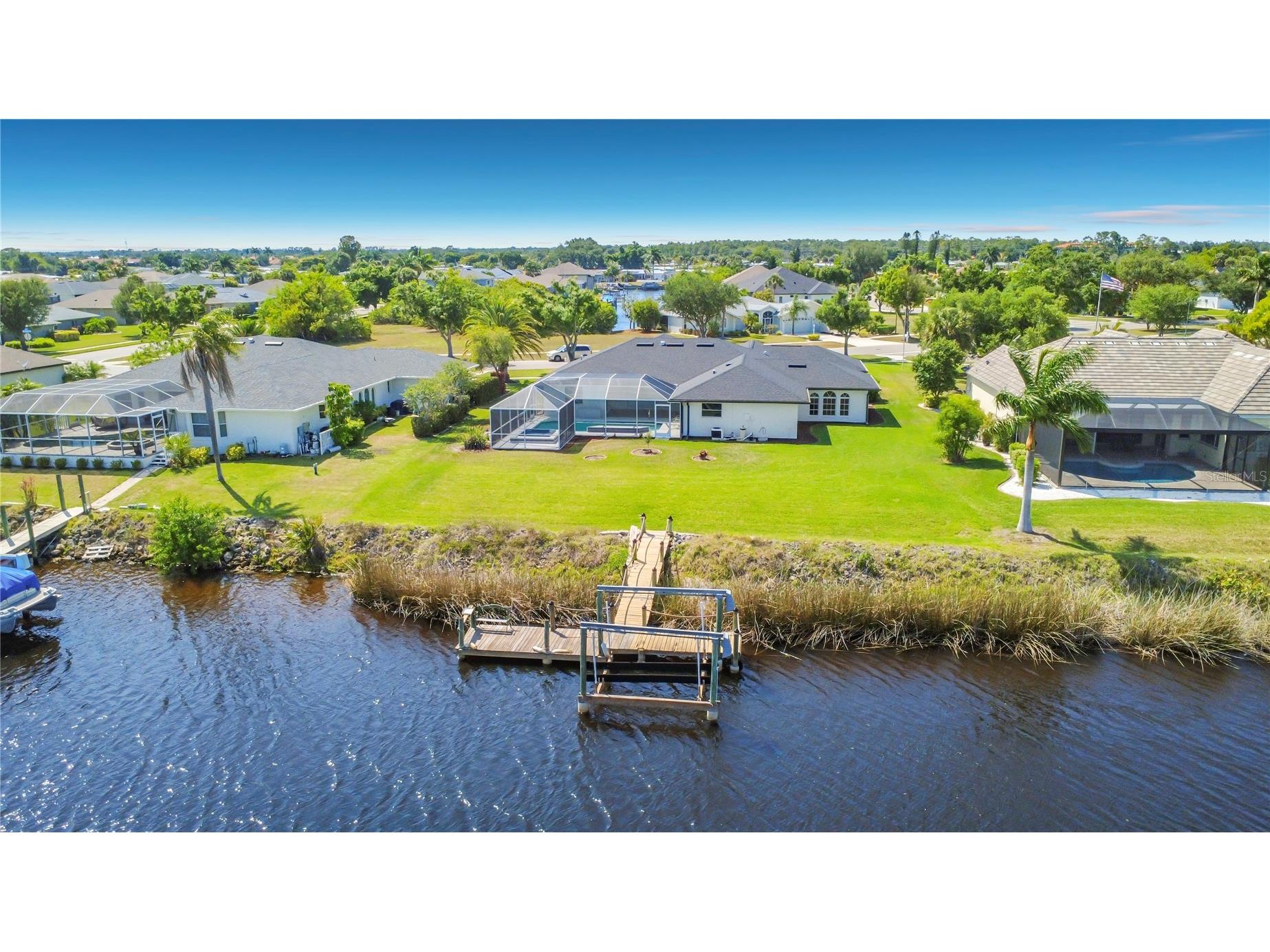6760 Pan American Boulevard North Port FL 34287 A4693766 image19