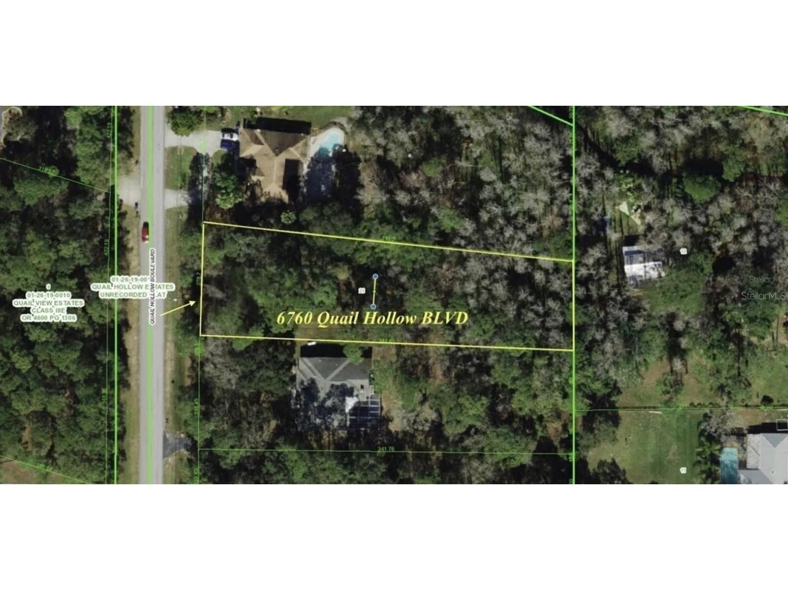 6760 Quail Hollow Boulevard Wesley Chapel FL 33544 O6219607 image5