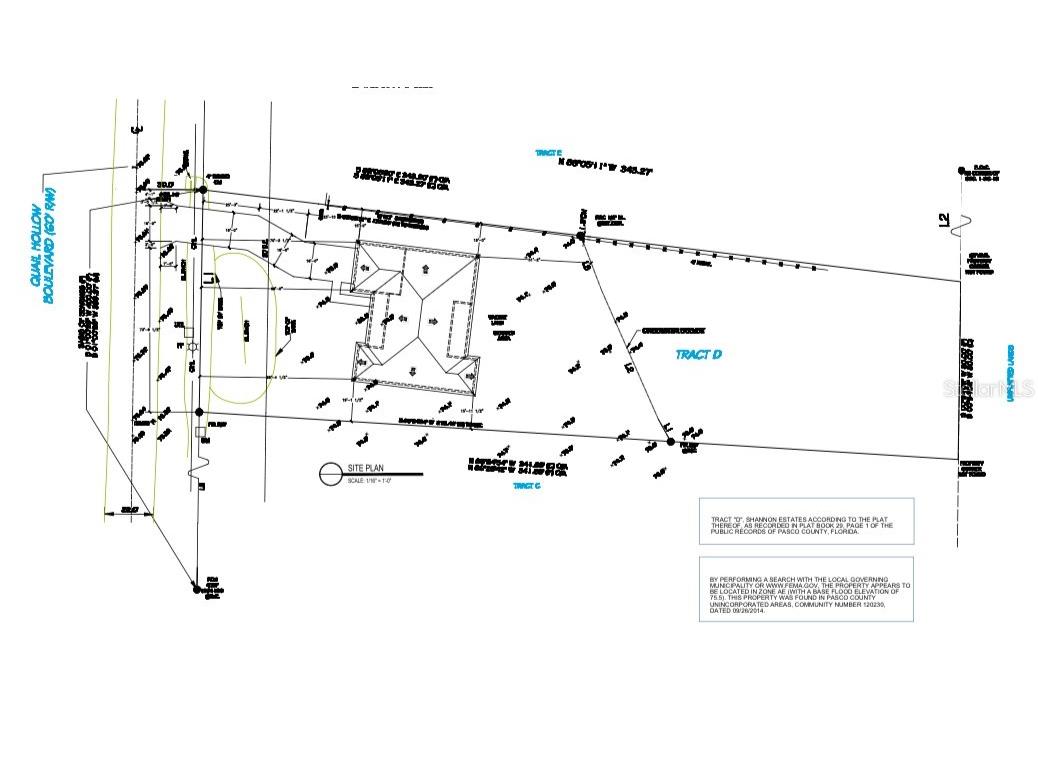 6760 Quail Hollow Boulevard Wesley Chapel FL 33544 O6219607 image7