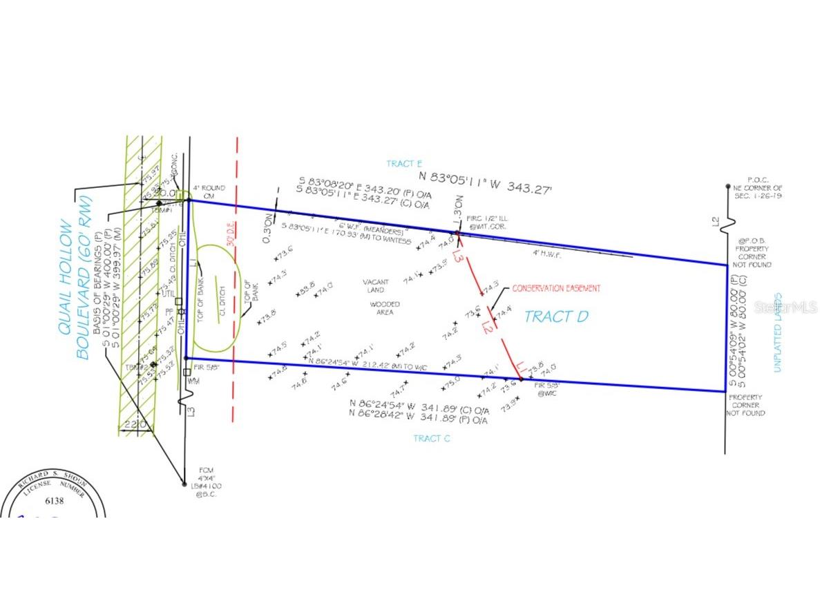 6760 Quail Hollow Boulevard Wesley Chapel FL 33544 O6219607 image8