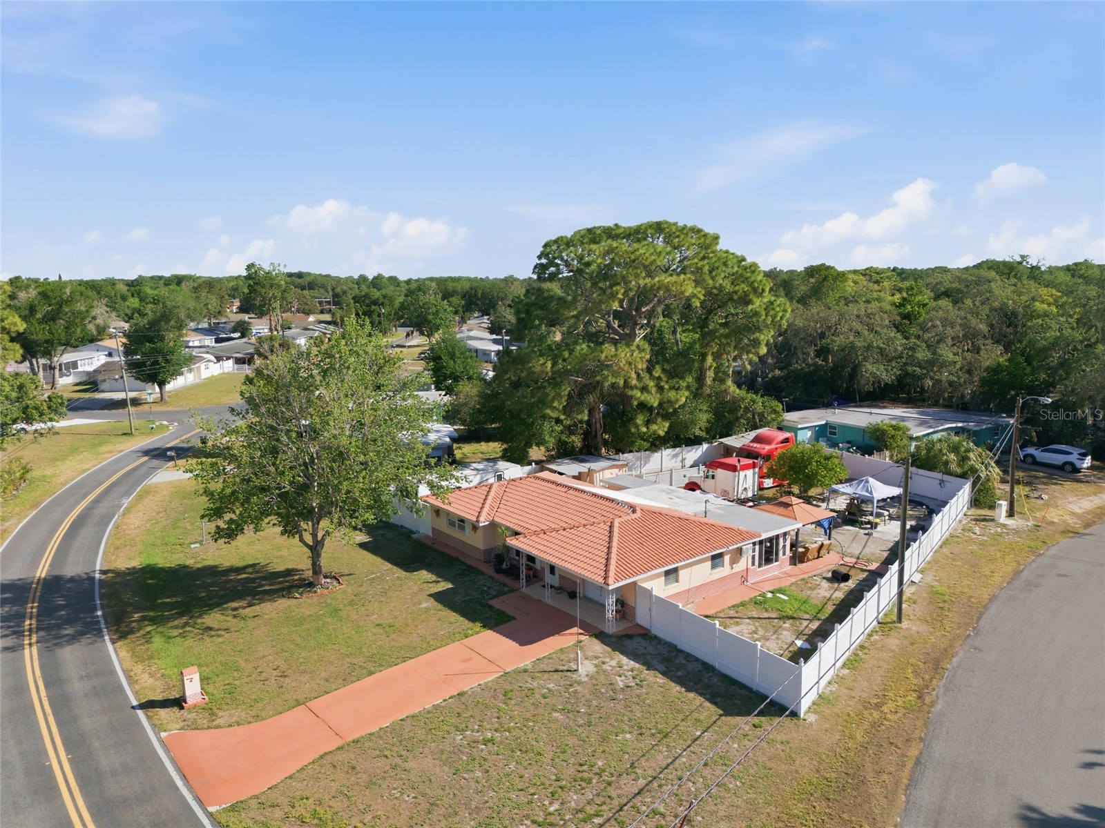 6760 Runnel Drive New Port Richey FL 34653 TB8504149 image39