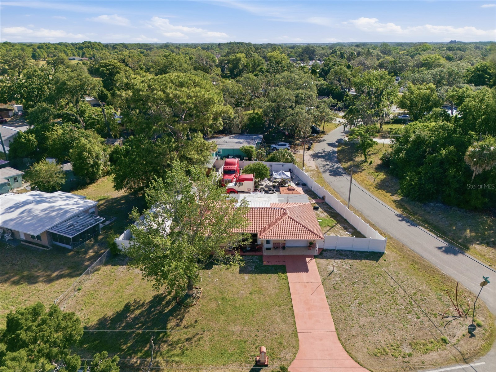 6760 Runnel Drive New Port Richey FL 34653 TB8504149 image40