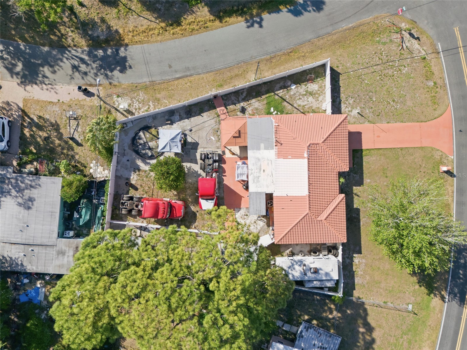 6760 Runnel Drive New Port Richey FL 34653 TB8504149 image48