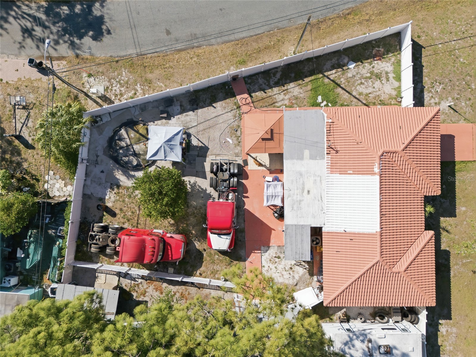 6760 Runnel Drive New Port Richey FL 34653 TB8504149 image49