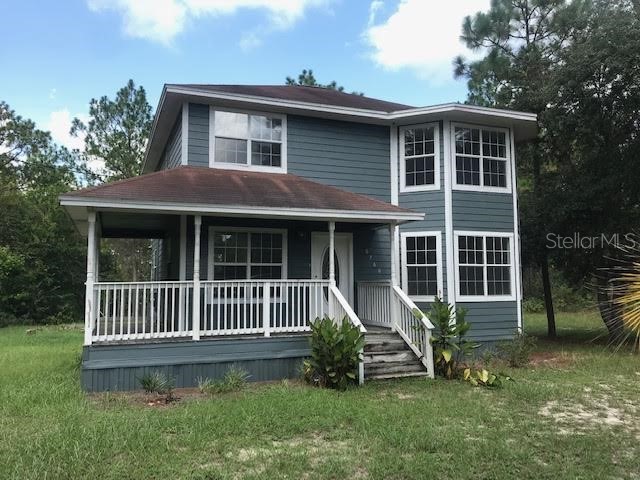 6760 SW 138th Terrace Ocala FL 34481 OM668975 image1